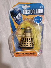 DOCTOR WHO 3.75 DAY OF THE