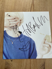 Tim Burgess - The Economy 7"