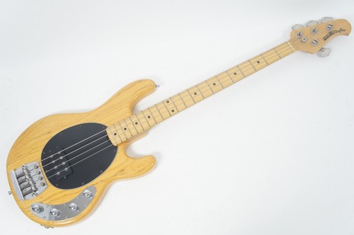 1997 ernie ball music man - ernie,