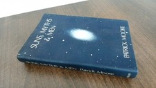			Suns, Myths And Men (Signed.), Patrick Moore, Frederick Muller, 1		