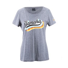 Yamaha scooter shirt - t,