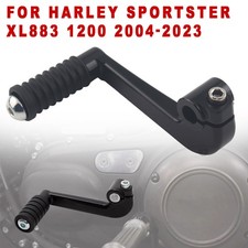 Motorcycle Gear Shift Lever