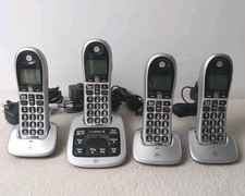 BT 4600 Big Button Cordless