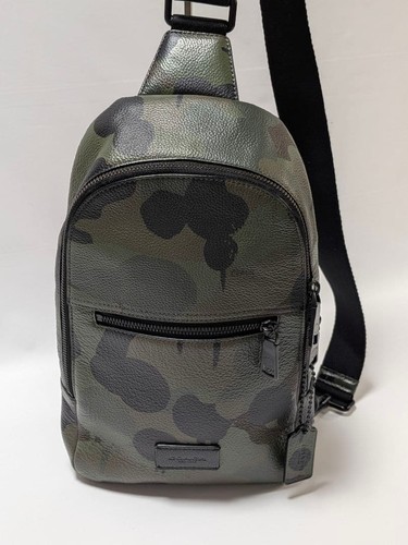 Coach 72059 campus pack - 72059,