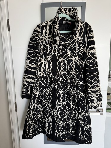 Desigual women autumn coat - desigual,