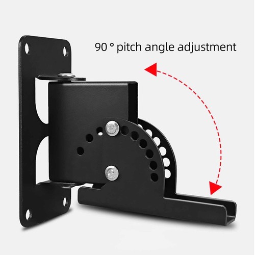 Pieces speaker wall - 2, bracket