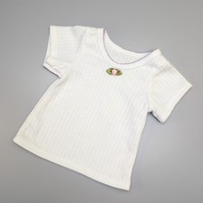 Bear factory white short - white,