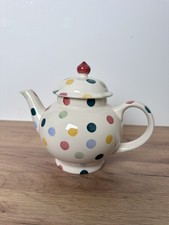 Emma bridgewater polka dot - emma,