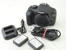 Canon EOS 1200D 18MP DSLR