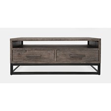 East Hampton Distressed 48"