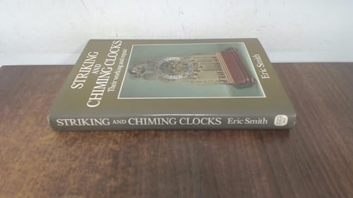 Striking and chiming clocks - chiming,