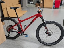 2021 Custom Ragley Big Al