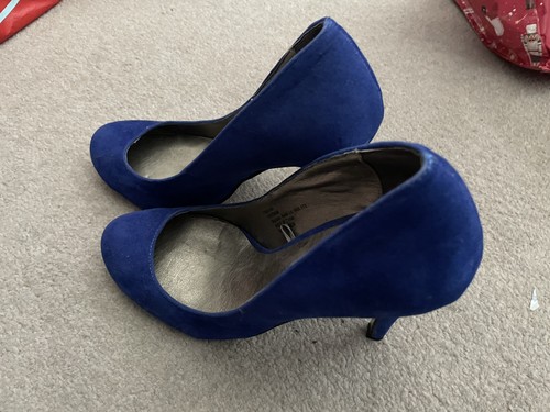 Fiore ladies size - ladies, shoes