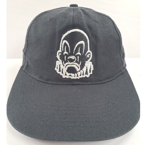 Vtg joker brand sad clown - brand,