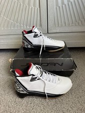 Air Jordan XX2 2007 OG