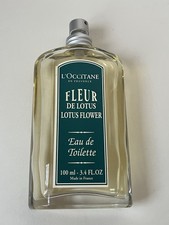 L’Occitane En Provence Lotus