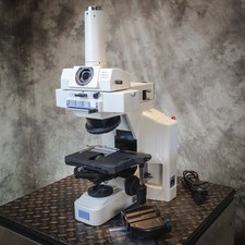 Nikon Eclipse E600 Phase