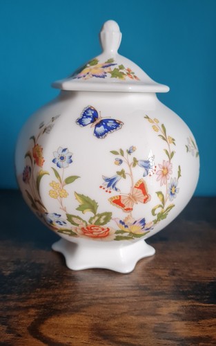 Aynsley fine bone - fine, china