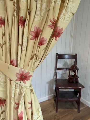 Bespoke curtains lovly - curtains, in