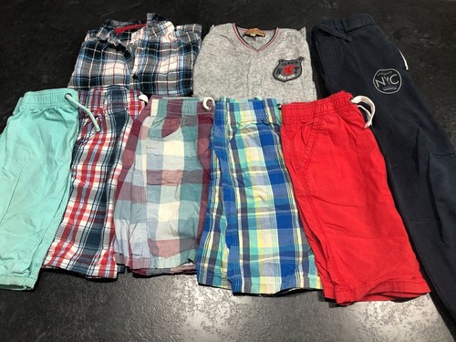 Bundle boys clothes - boys, age