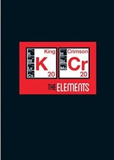 King Crimson / The Elements
