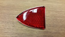 LUCAS TYPE RED REAR TAIL LIGHT