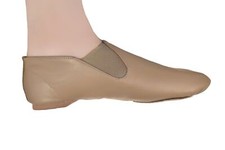 SLIP ON JAAZ LEATHER GOR DANCE