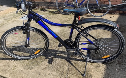 Rayon vanity men teen bike - men’s/teen,