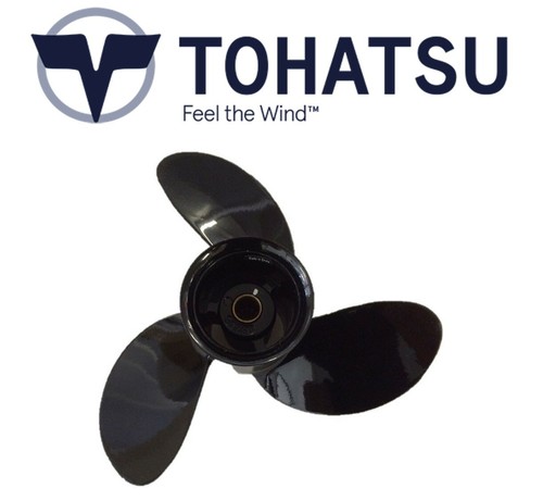 Tohatsu 8hp 8 9 x - 6,