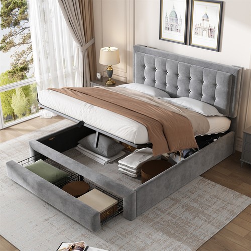 Ottoman storage gas lift - ottoman,