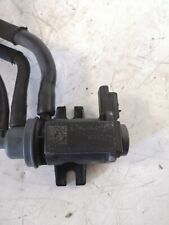 Ford Focus Puma Vacuum Solenoid Valve Boost 1.5 Petrol 2019 +  LX6G 9S468-AA