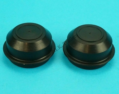 50mm plastic hub grease dust - 50mm,