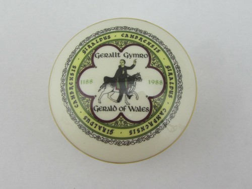 Royal worcester spode cadw - worcester,