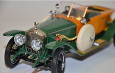 Franklin/Danbury mint 1:24