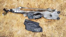 LEXUS LS430 2004 MOTOR WIPER & LINKAGE 159200-5271