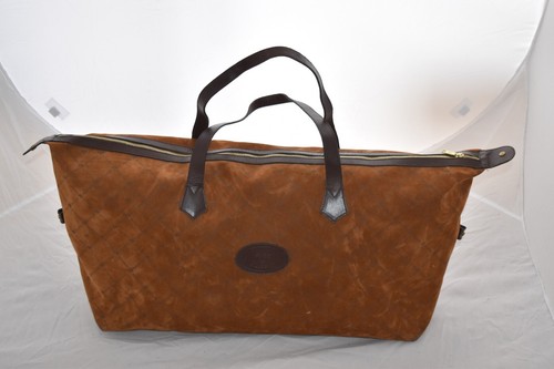 Mulberry brown suede - mulberry, leather