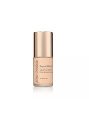  Jane Iredale Beyond Matte Liquid Foundation M6 matte finish make up 