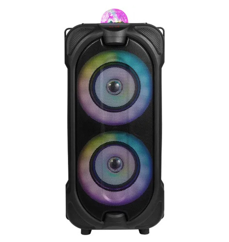 Akai vibes portable dual party - vibes,