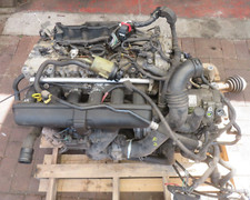 LAND ROVER FREELANDER 2 2007 HSE I6 3.2 PETROL ENGINE COMPLETE WITH GEARBOX