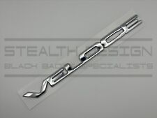 Alfa Romeo Giulia Stelvio