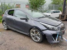 KIA CEED 1.0 CAP 2016 2017 2018 - BREAKING SPARES 