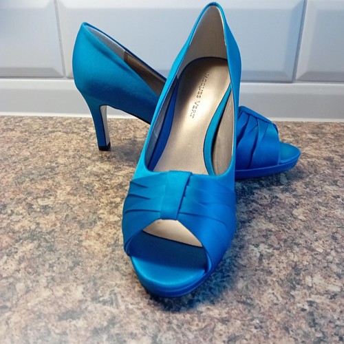 Jacques vert peep toe - peep, wedding