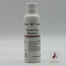 Priory Polishes Clock Case Restorer - 150 ml - Free P&P