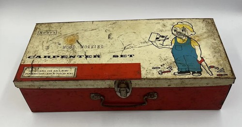 Vintage sears toy - sears,