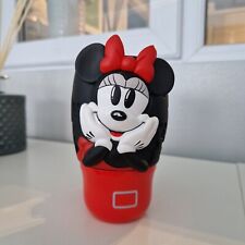 SCENTSY MINNIE MOUSE FAN DIFFUSER- RRP £36 - VGC