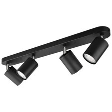 4 Way Ceiling Spotlight