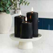 EMBER™ LED Candle Light Flameless Flickering Wax Battery Powered Sets