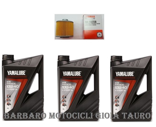 Original cutting kit yamaha - cutting, xt