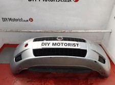 2007 FIAT GRANDE PUNTO Front Bumper 