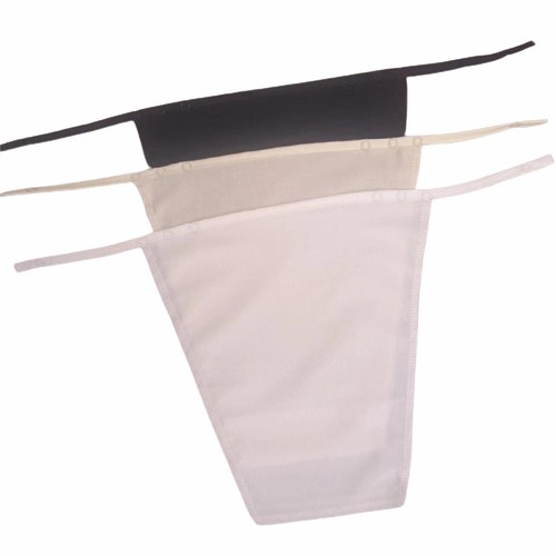 Pack clip mock camisole - pack, clip-on